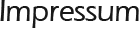 Impressum